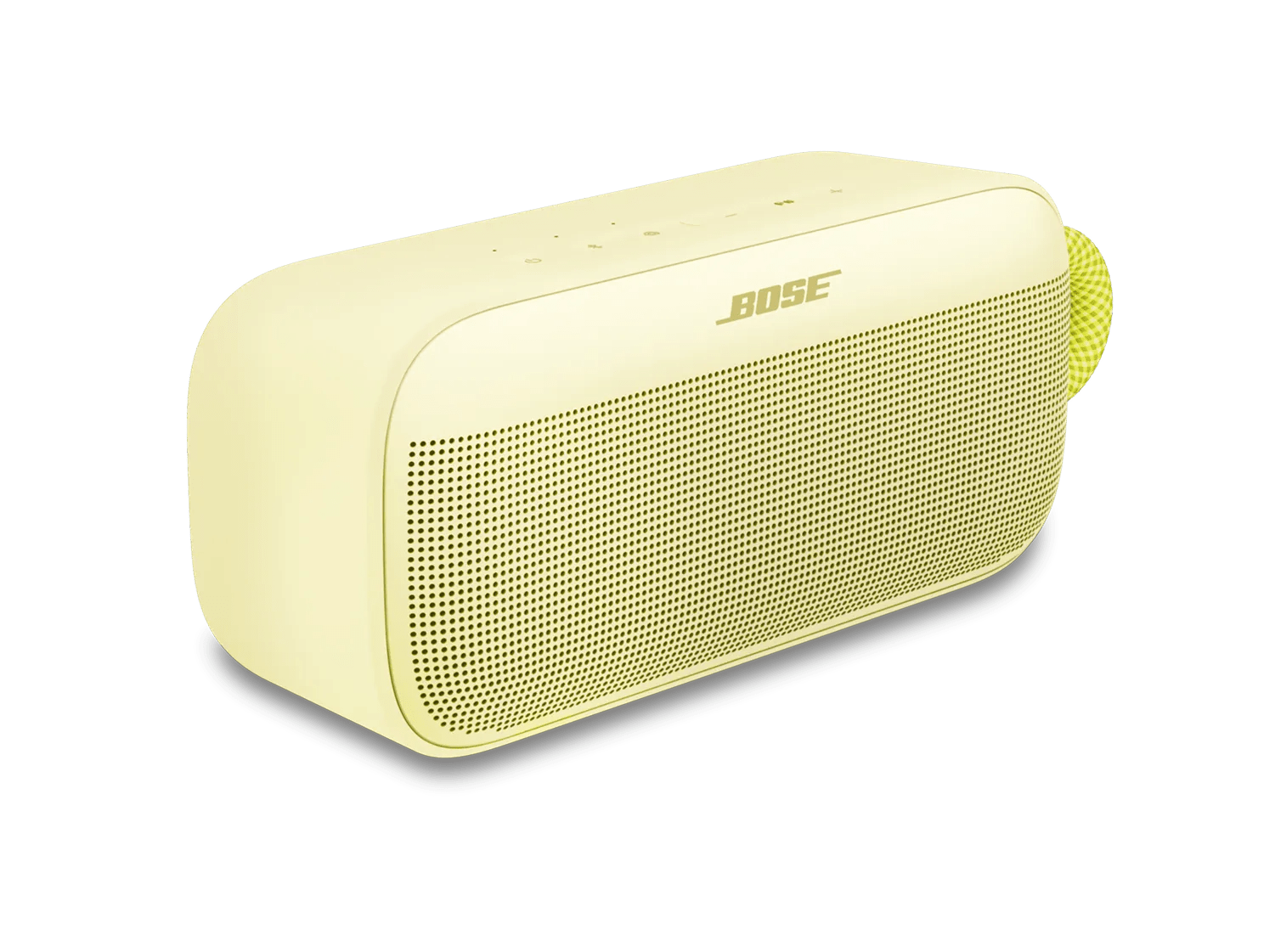 Bose SoundLink Plus Portable Speaker - Image 6