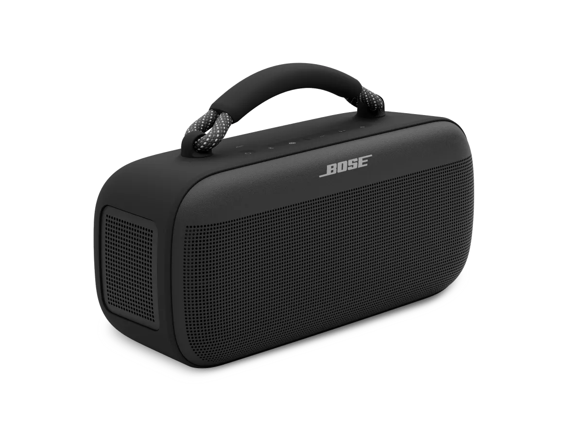 Bose SoundLink Max Portable Speaker - Image 6