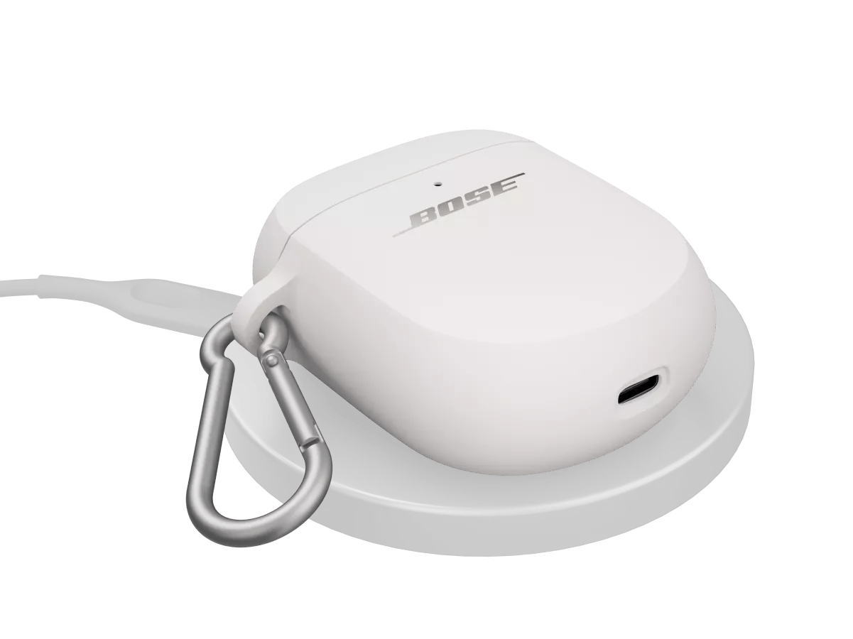 Bose Wireless Charging Case Cover - Image 4