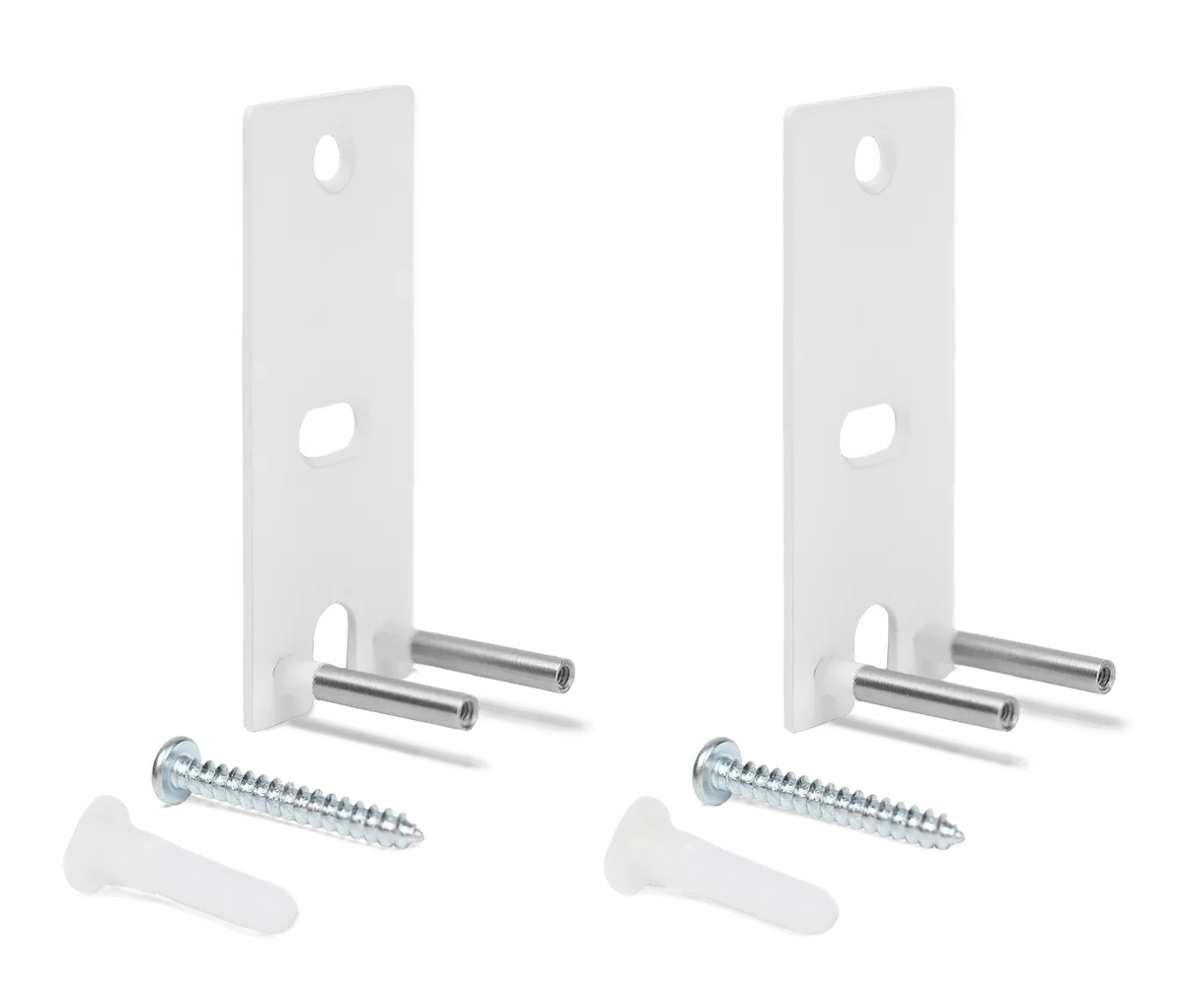 OmniJewel wall bracket (per pair)