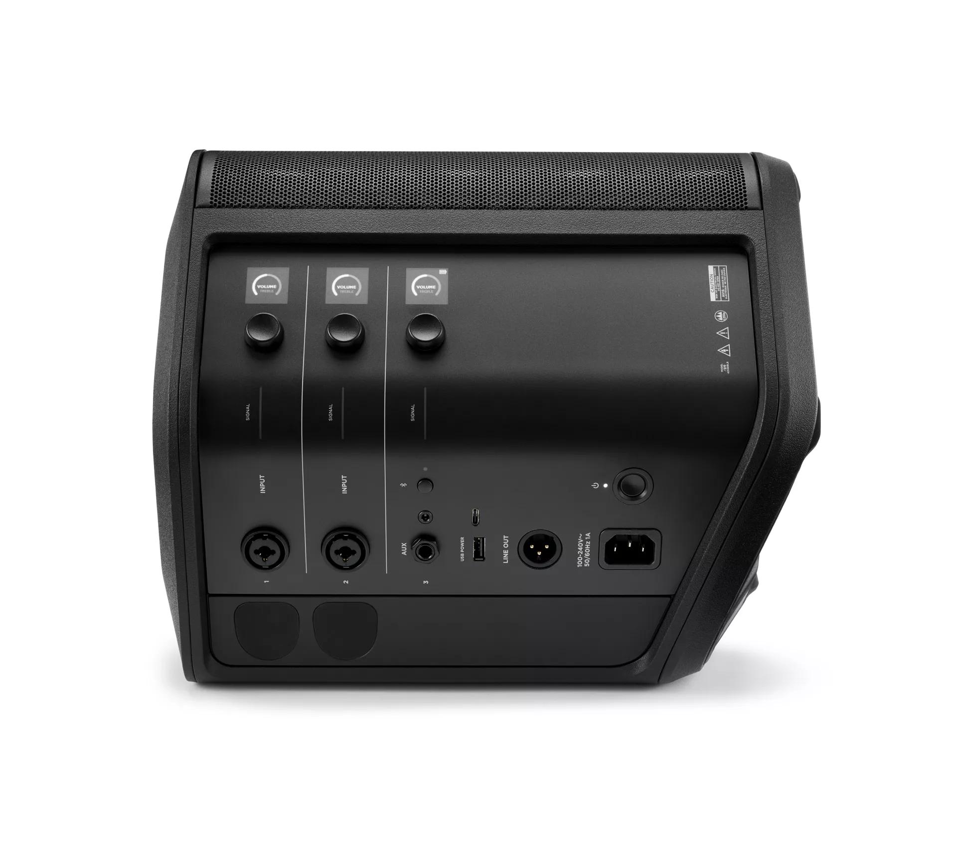 Bose S1 Pro+ Portable Bluetooth Speaker System - Image 10