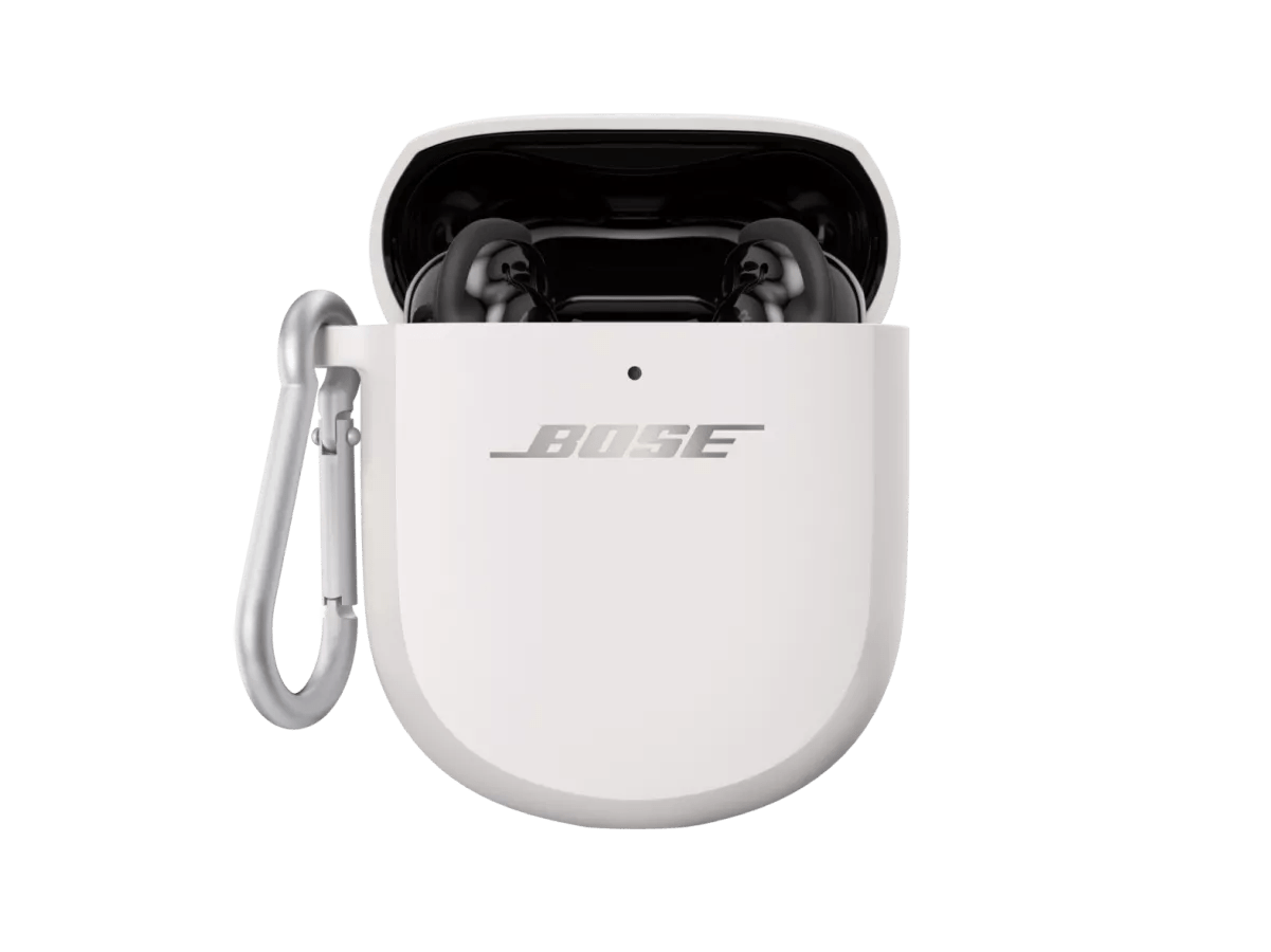 Bose Wireless Charging Case Cover - Image 3