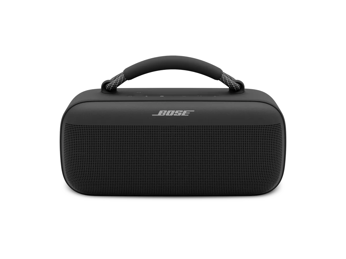 Bose SoundLink Max Portable Speaker - Image 2
