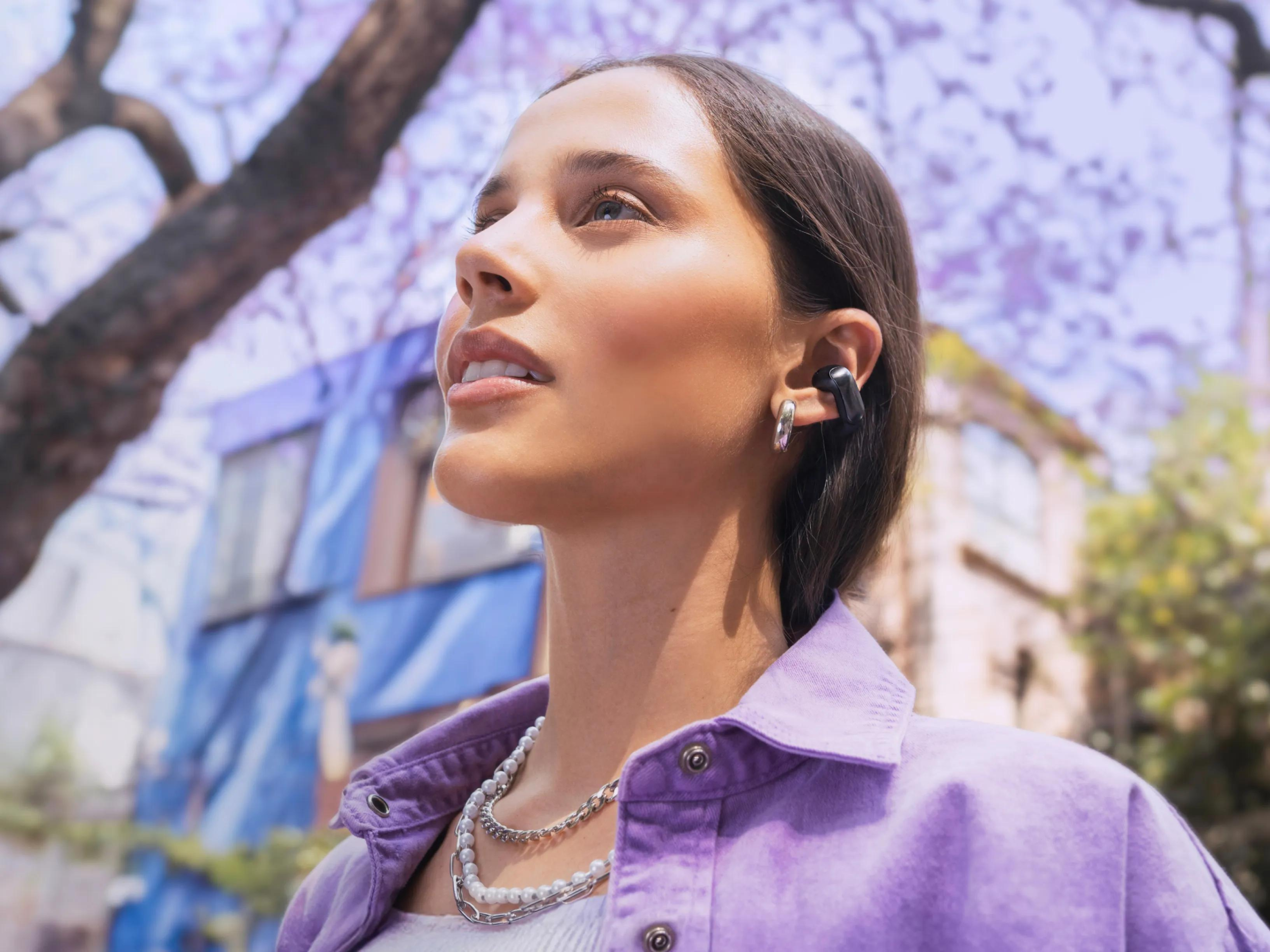 Bose Ultra Open Earbuds - Refurbished - Image 3