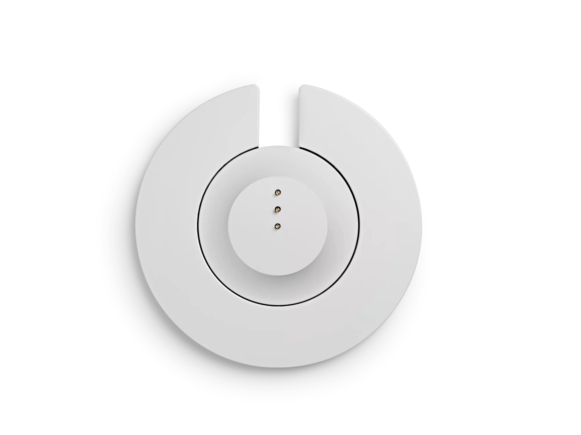 Bose Portable Smart Speaker charging cradle - Image 2