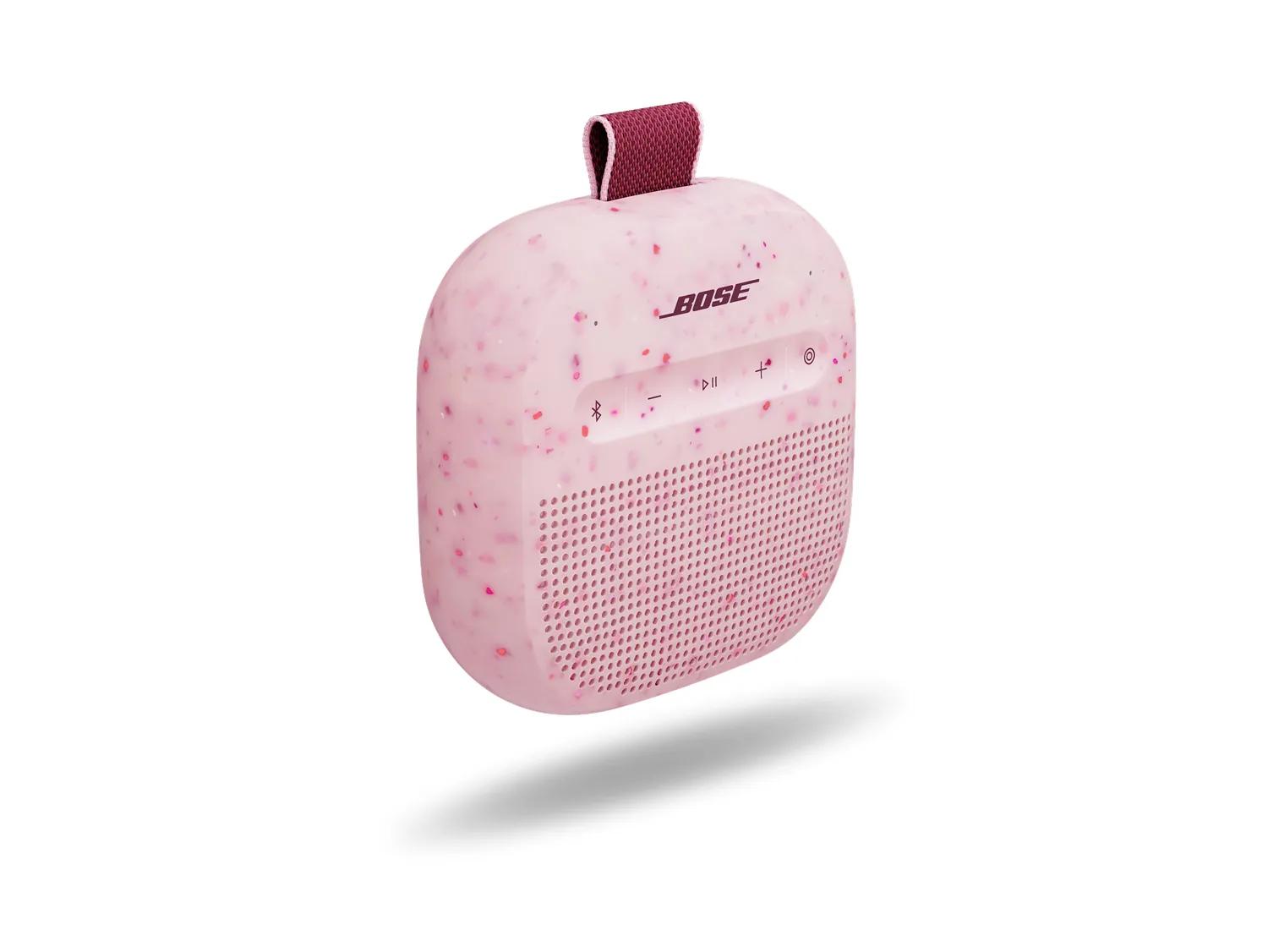 Bose SoundLink Micro Portable Speaker (2nd Gen) - Image 4