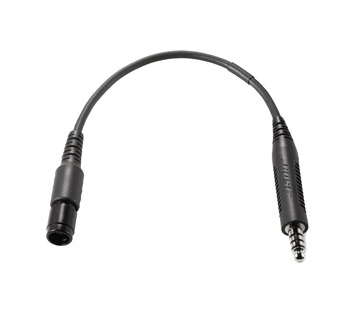 6 pin LEMO to U174 plug adapter