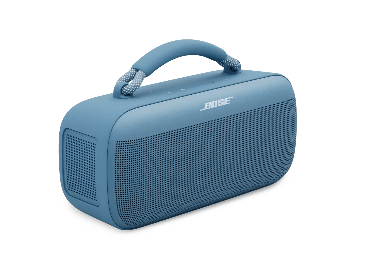 Bose SoundLink Max Portable Speaker - Refurbished - Image 6