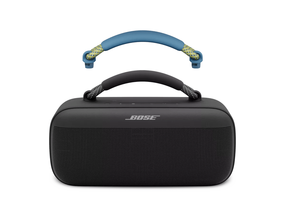 Bose SoundLink Max Rope Handle