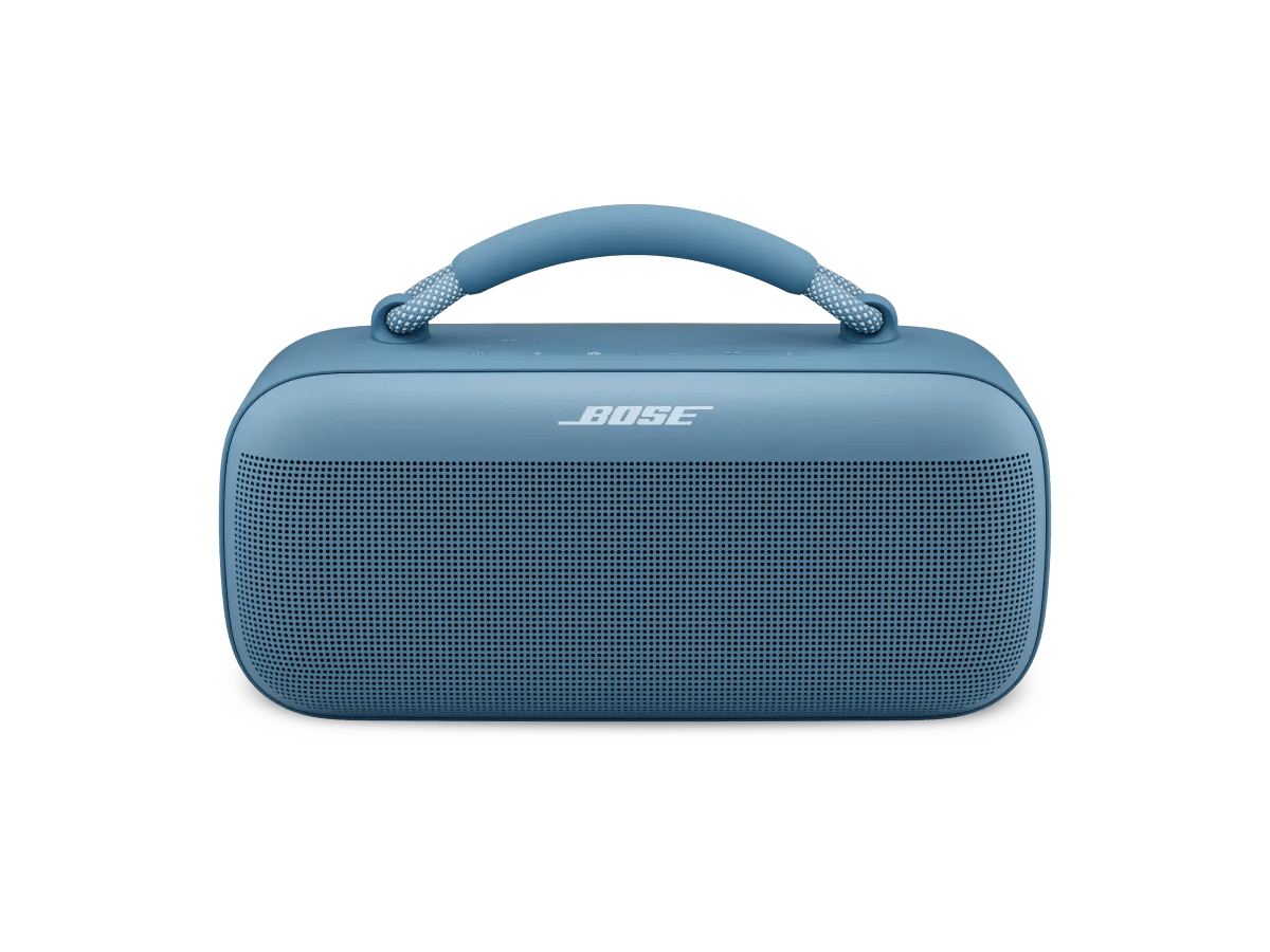 Bose SoundLink Max Portable Speaker - Refurbished - Image 2