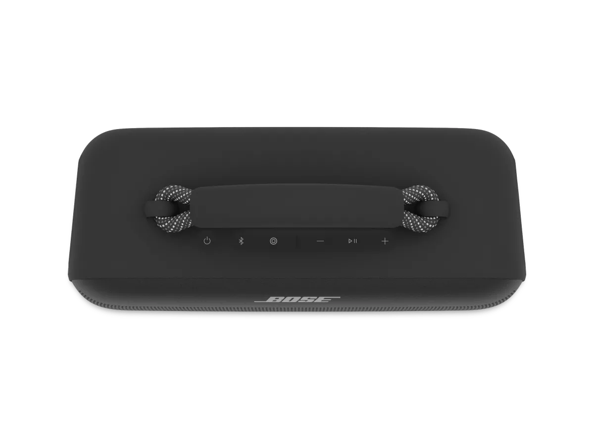 Bose SoundLink Max Portable Speaker - Image 4
