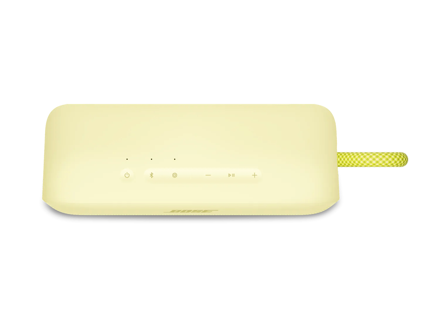 Bose SoundLink Plus Portable Speaker - Image 7
