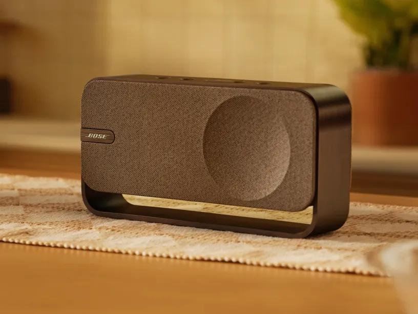 Bose SoundLink Home Bluetooth Speaker - Image 4