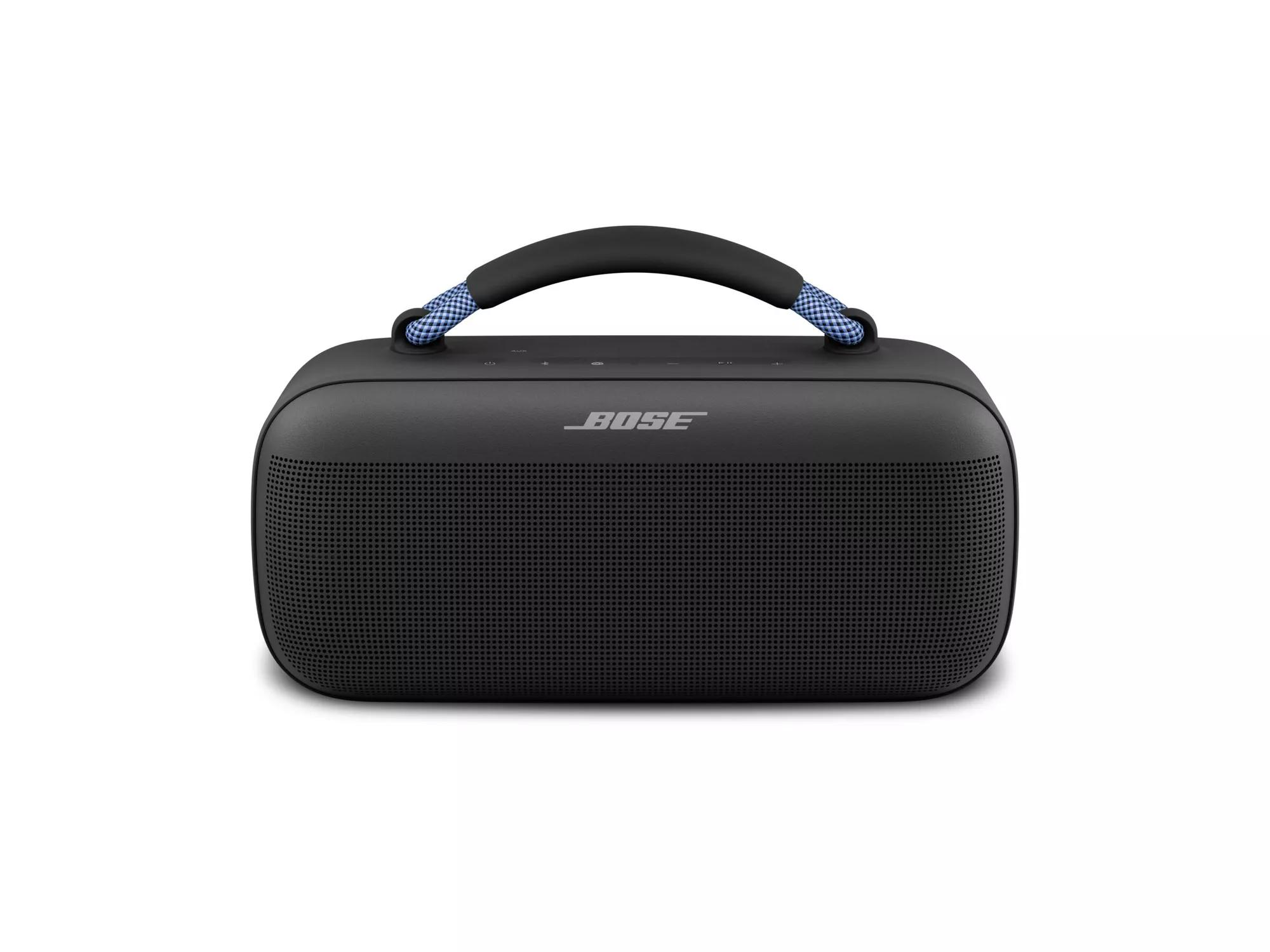 Bose SoundLink Max Rope Handle - Image 4