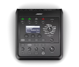 T4S ToneMatch? mixer