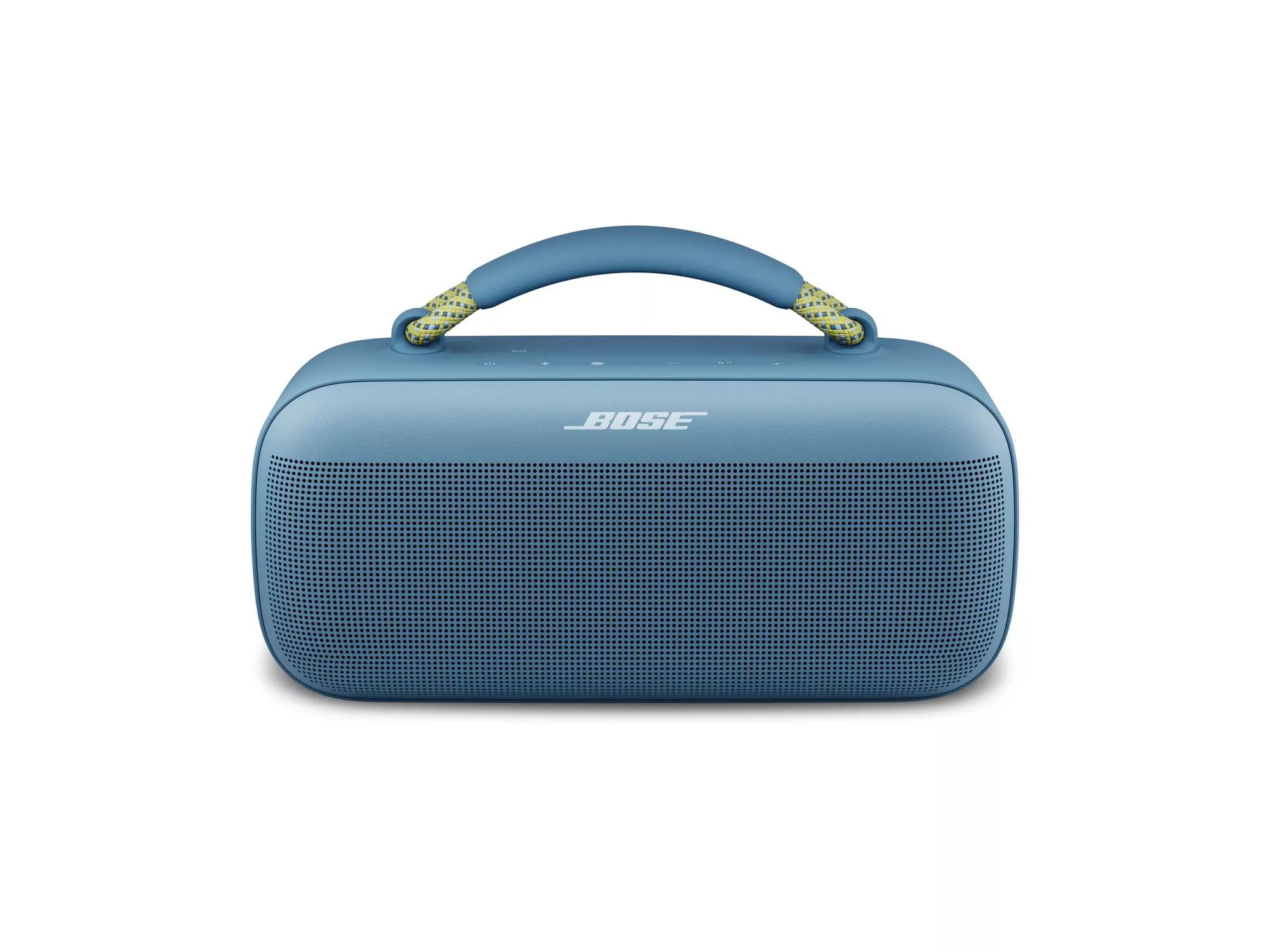 Bose SoundLink Max Rope Handle - Image 5