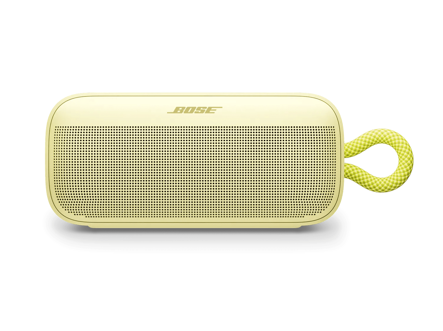 Bose SoundLink Plus Portable Speaker - Image 2