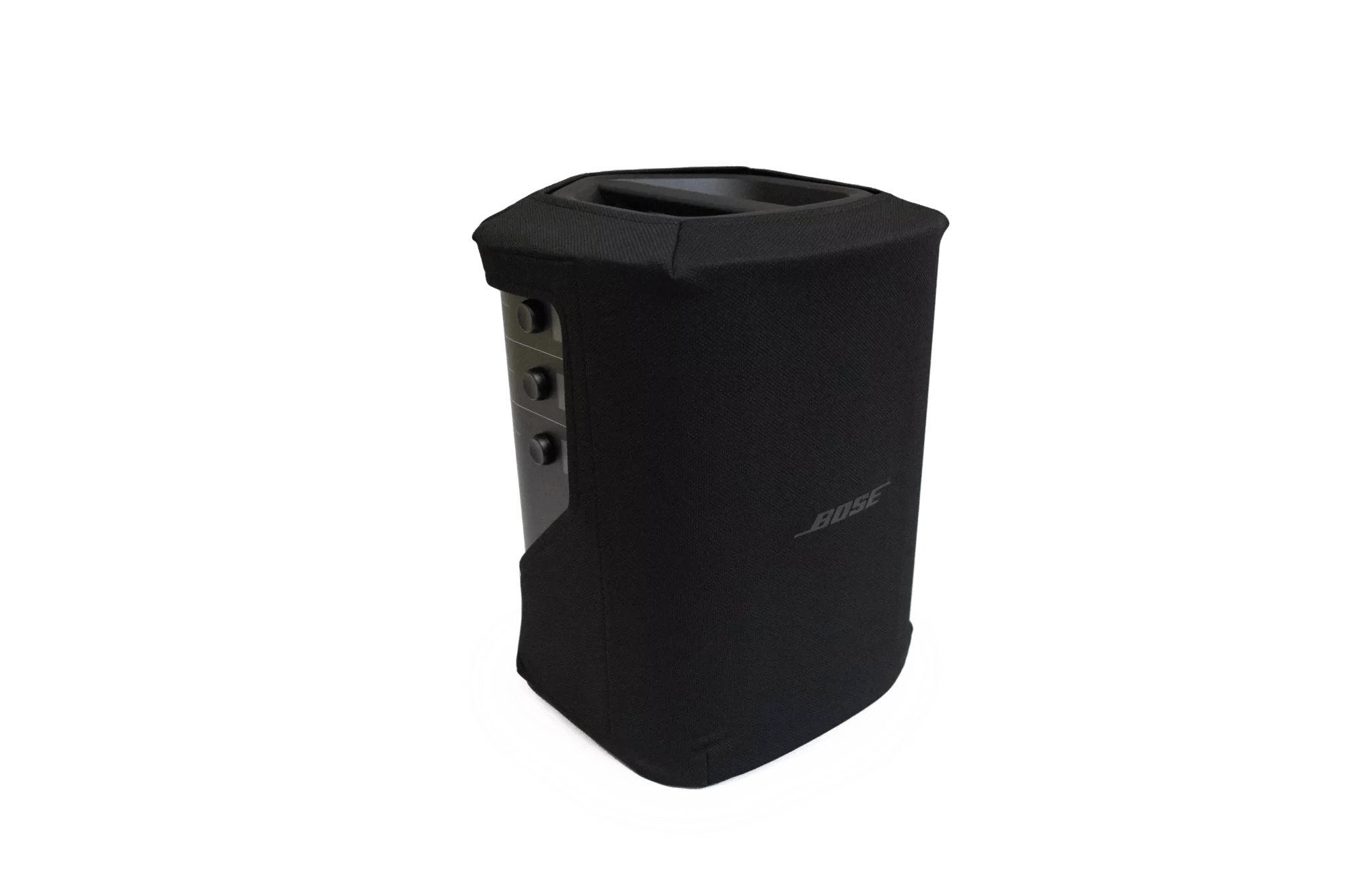 Bose S1 Pro+ Play-Through Cover
