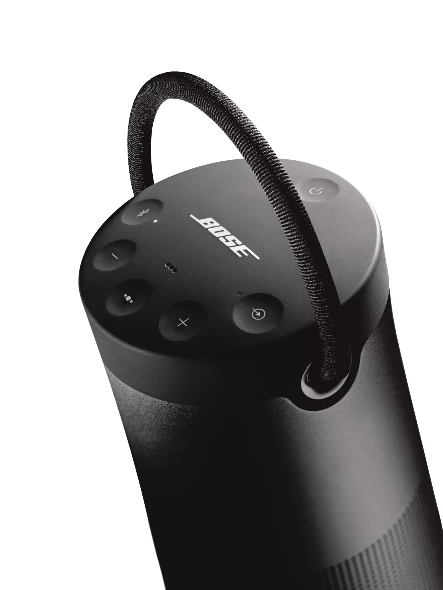 Bose SoundLink Revolve+ II Bluetooth Speaker - Refurbished - Image 4