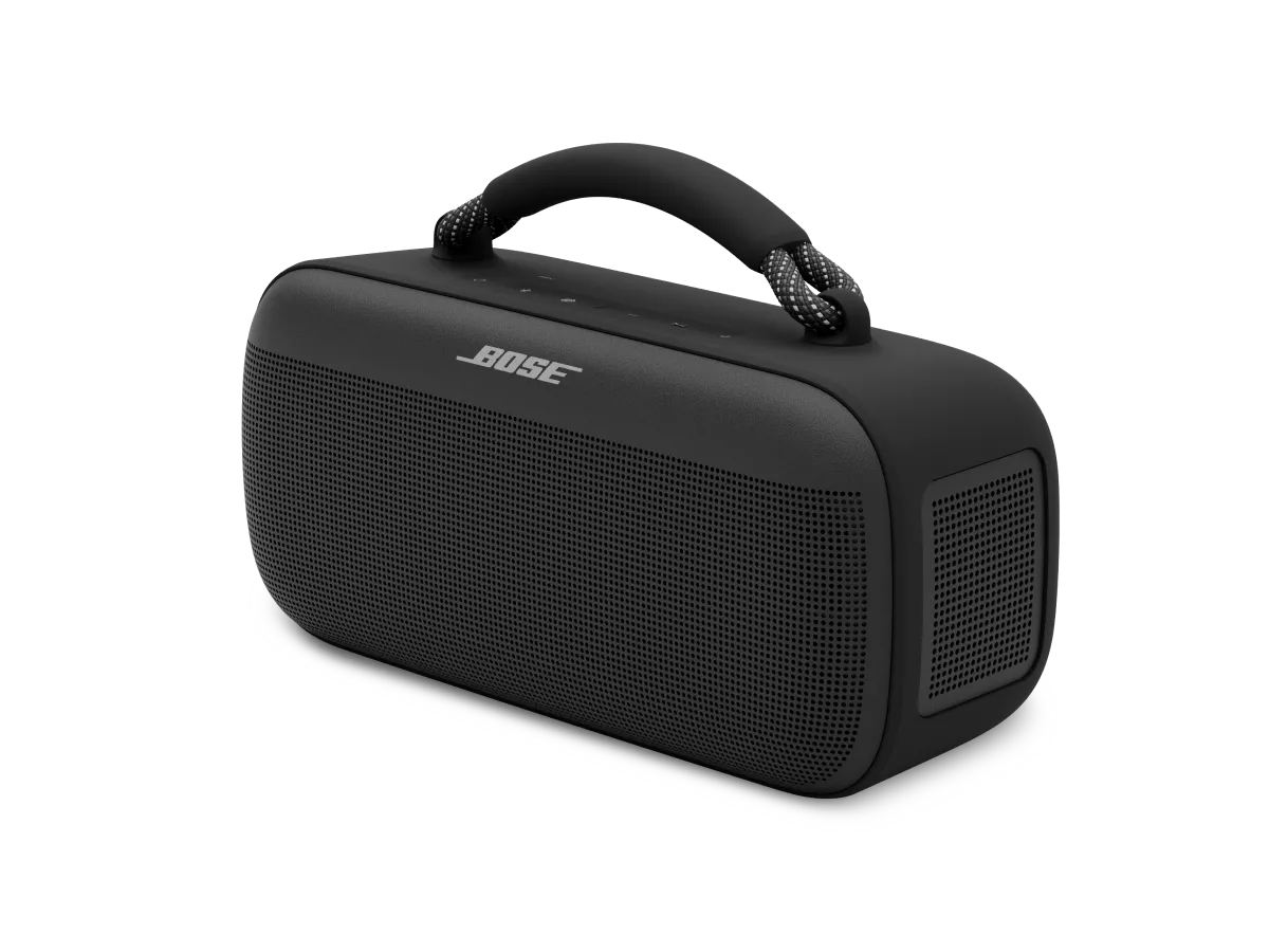 Bose SoundLink Max Portable Speaker - Image 5
