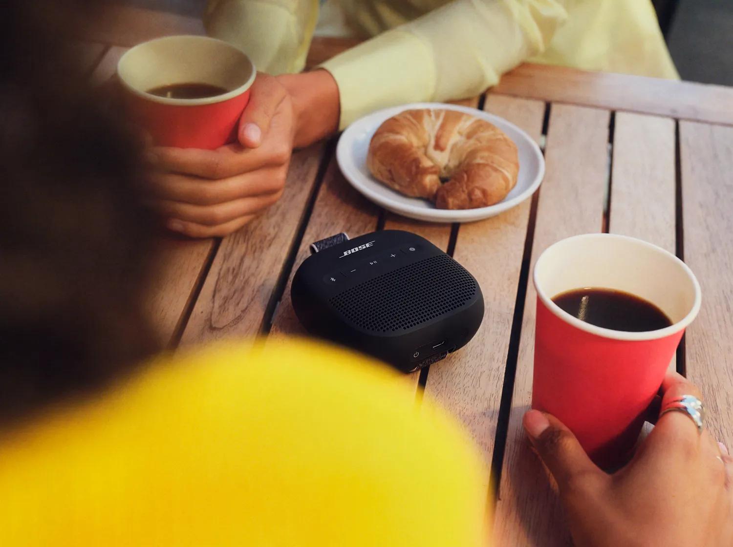 Bose SoundLink Micro Portable Speaker (2nd Gen) - Image 8
