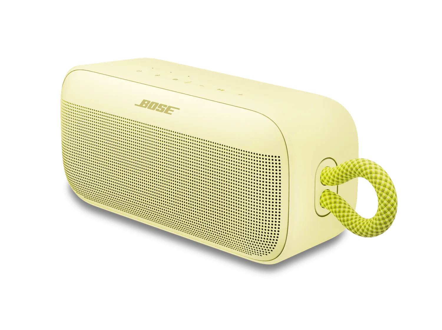 Bose SoundLink Plus Portable Speaker - Image 4