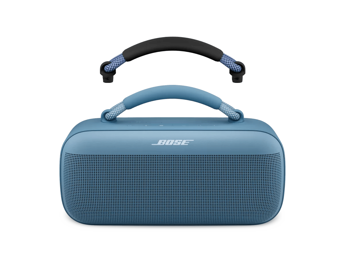 Bose SoundLink Max Rope Handle