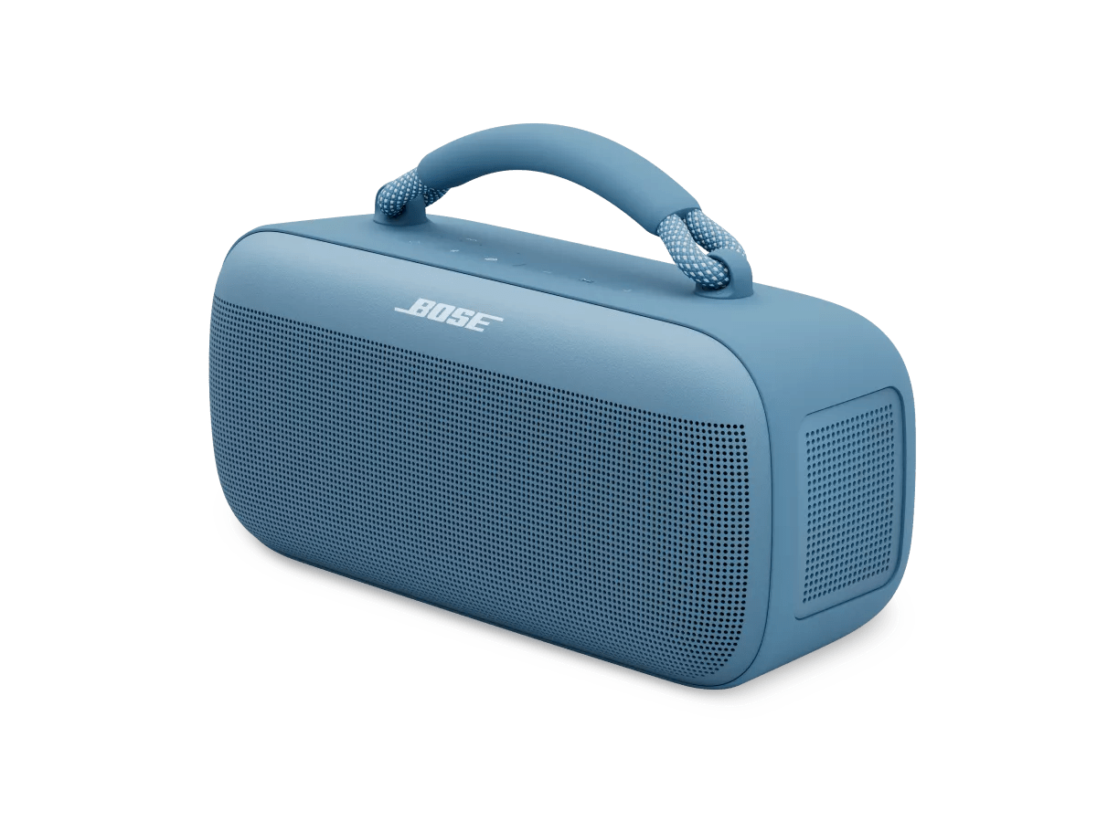 Bose SoundLink Max Portable Speaker - Refurbished - Image 5