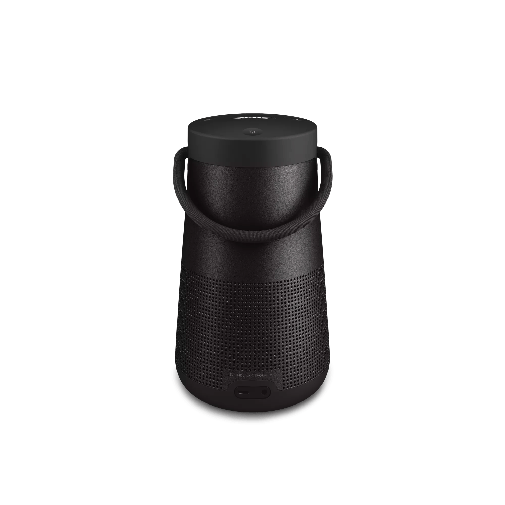 Bose SoundLink Revolve+ II Bluetooth Speaker - Refurbished - Image 2