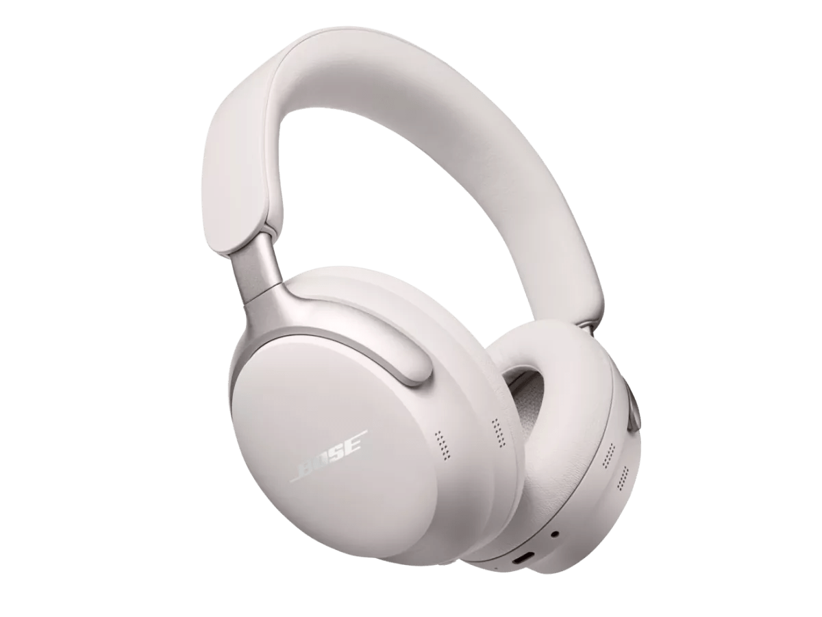 Bose QuietComfort Ultra Headphones - Refurbished