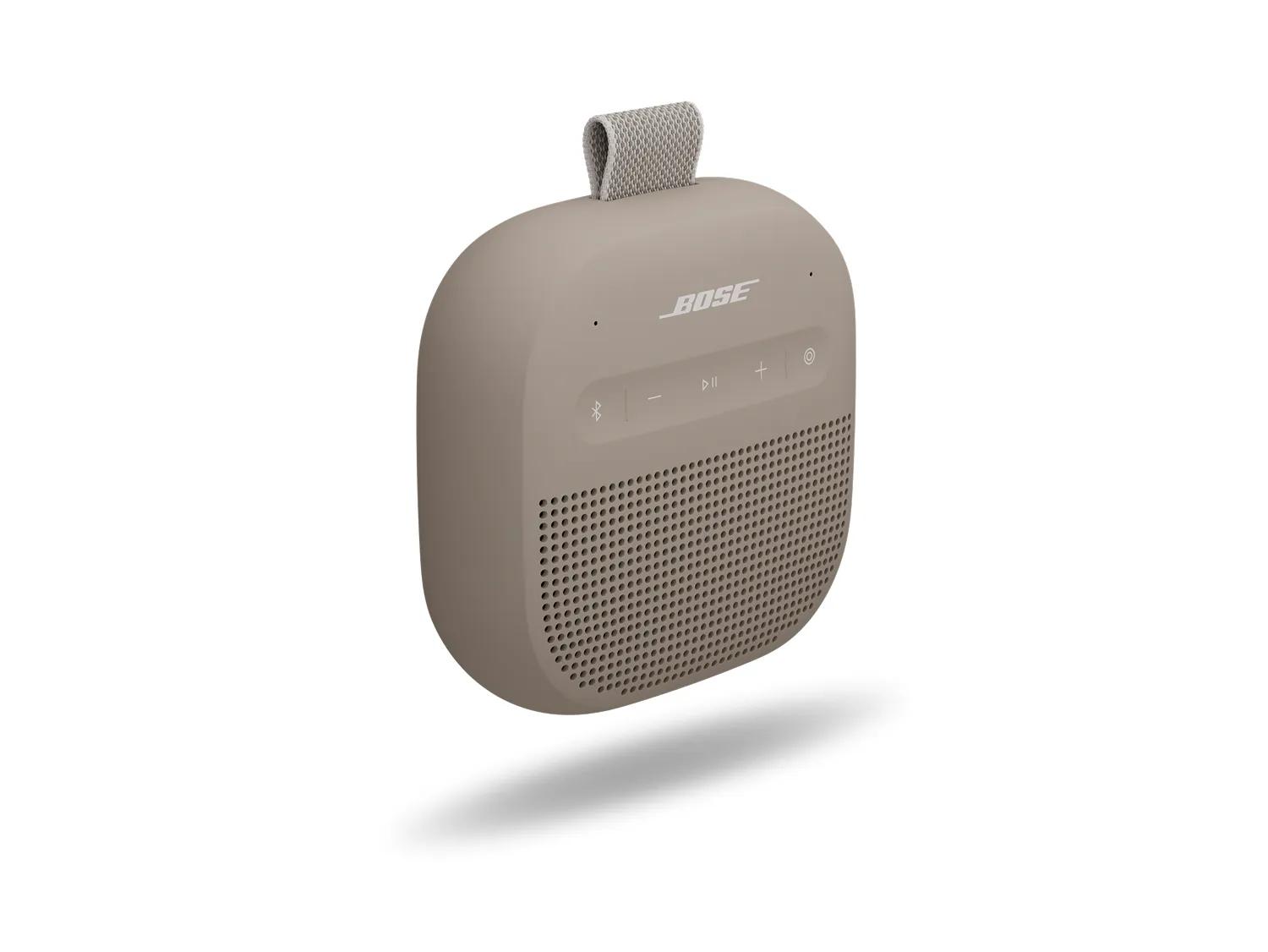 Bose SoundLink Micro Portable Speaker (2nd Gen) - Image 4