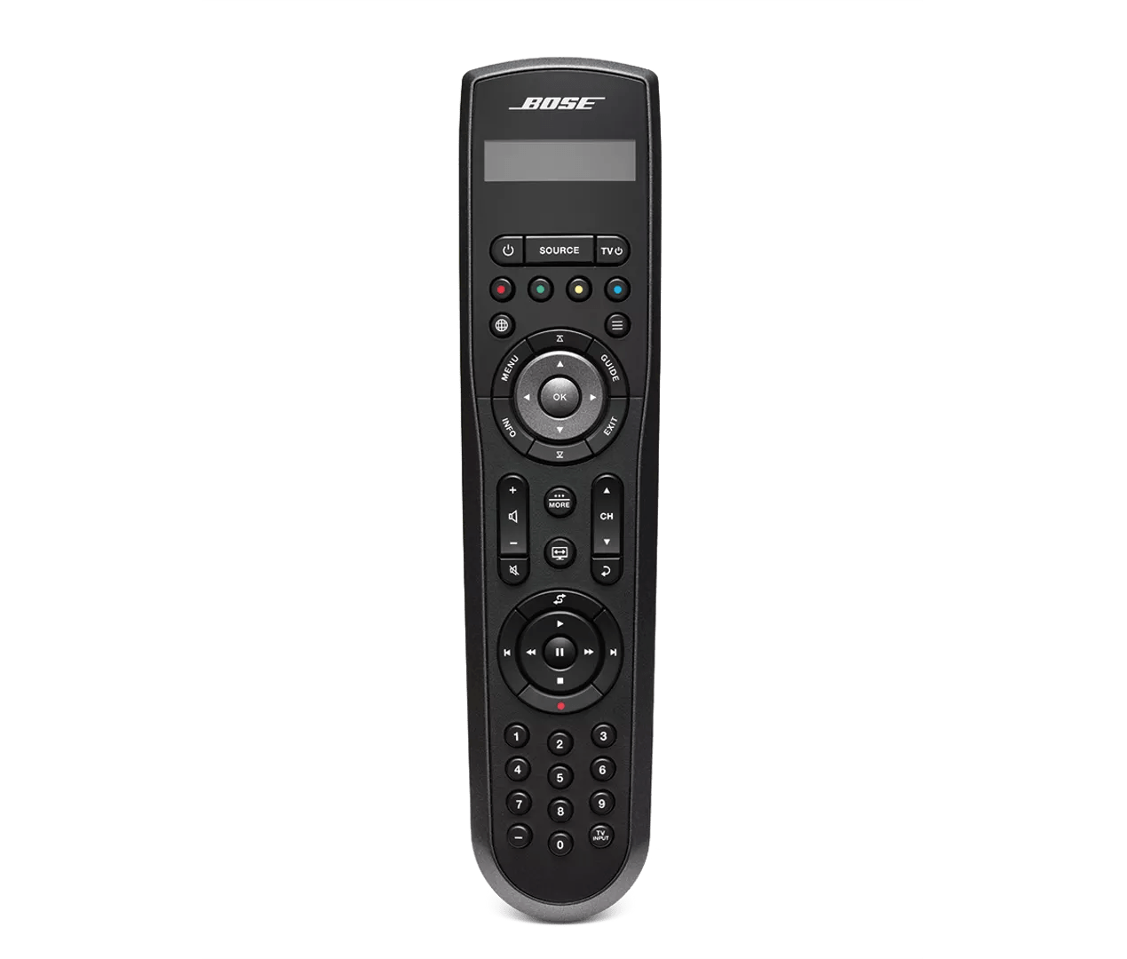 Remote - RC-X35L - without pairing instructions