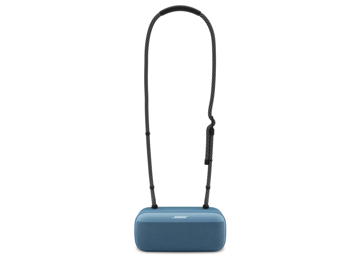 Bose SoundLink Max Rope Carrying Strap