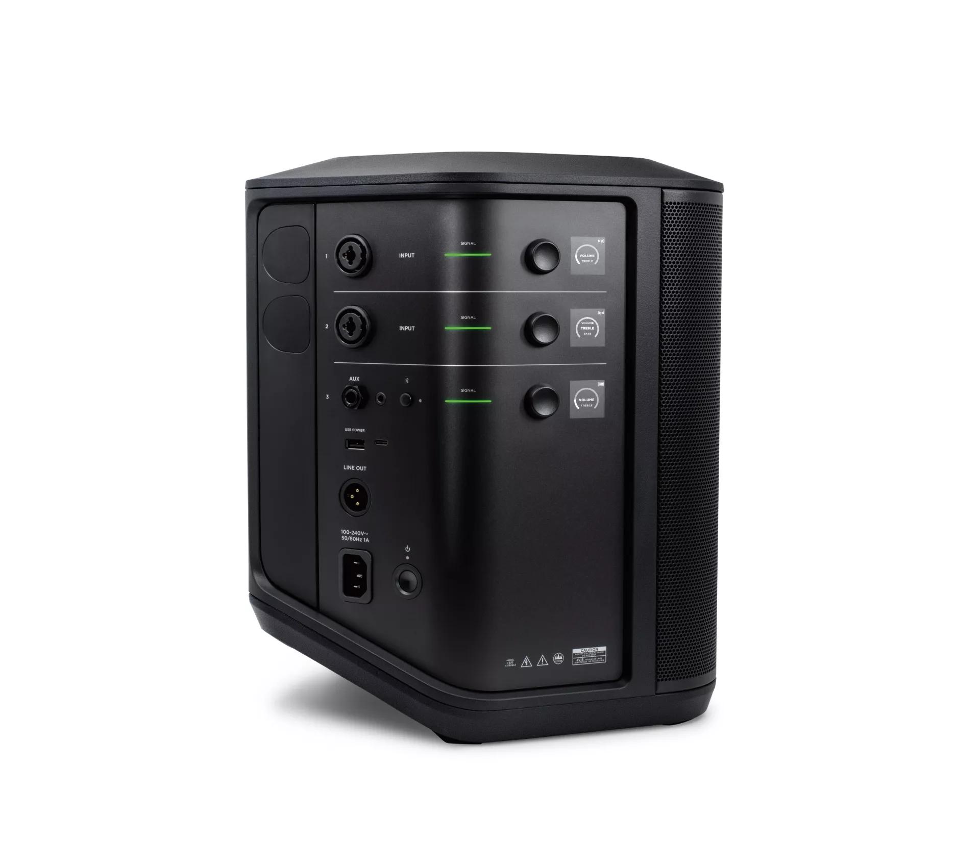 Bose S1 Pro+ Portable Bluetooth Speaker System - Image 5