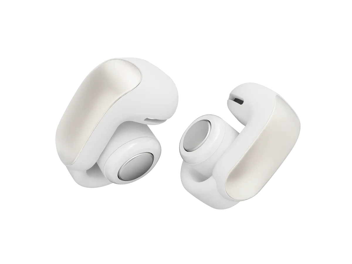 Bose Ultra Open Earbuds - Refurbished - Image 2