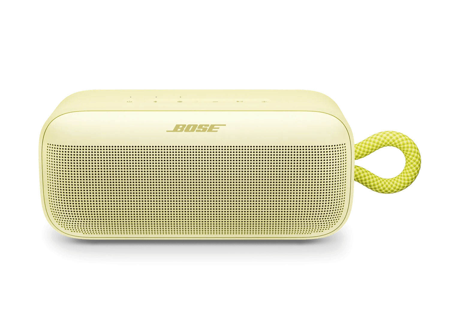 Bose SoundLink Plus Portable Speaker