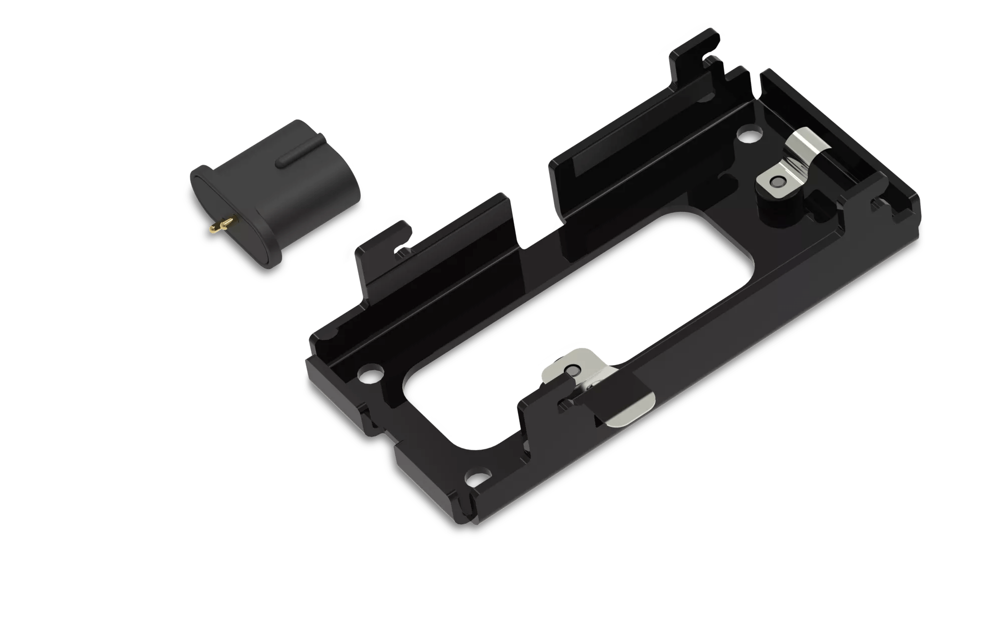 Bose? SlideConnect? WB-50 wall bracket Series II