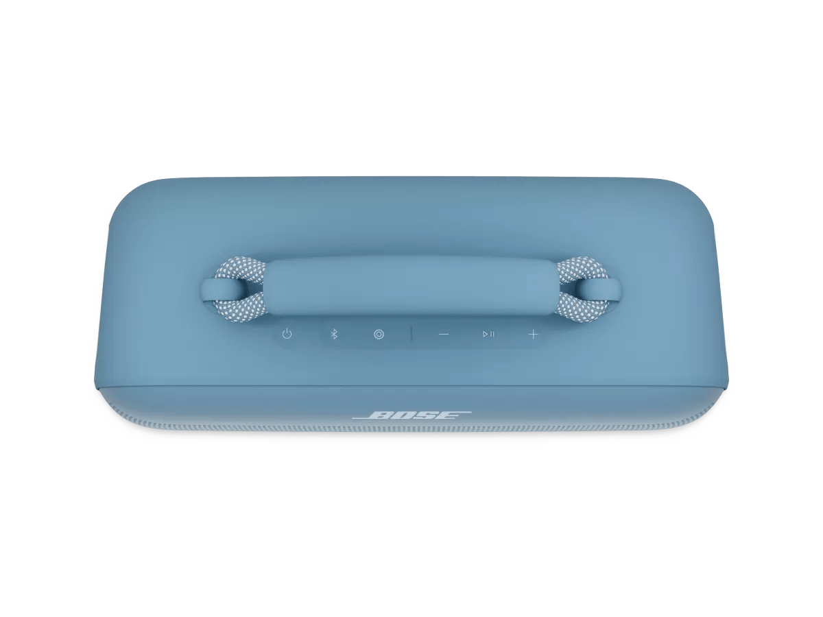 Bose SoundLink Max Portable Speaker - Refurbished - Image 4