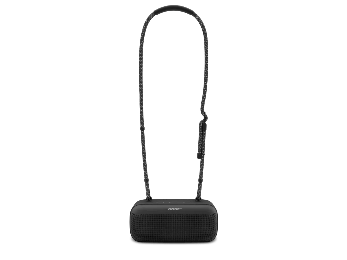 Bose SoundLink Max Rope Carrying Strap - Image 4