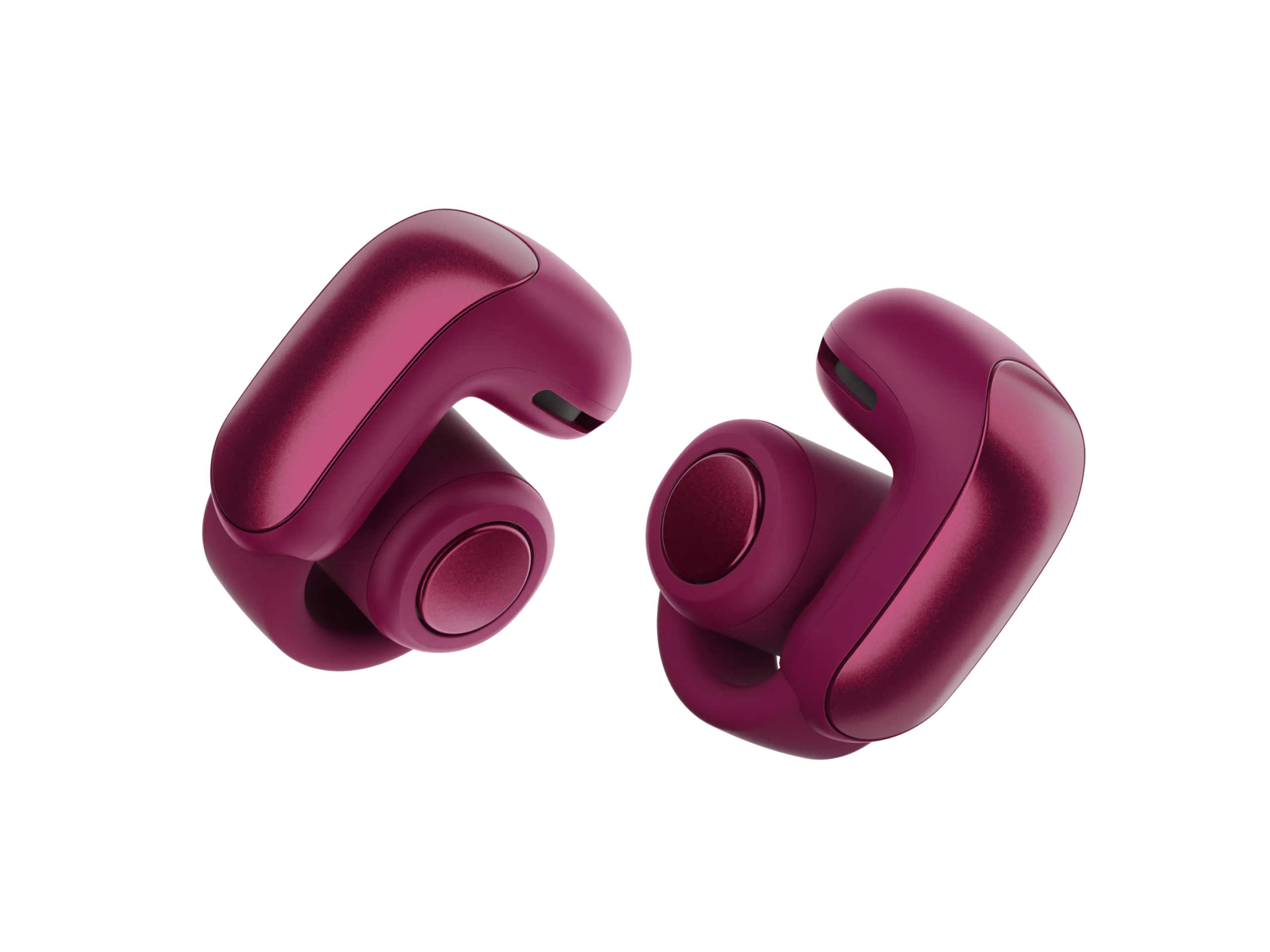 Bose Ultra Open Earbuds - Refurbished - Image 2