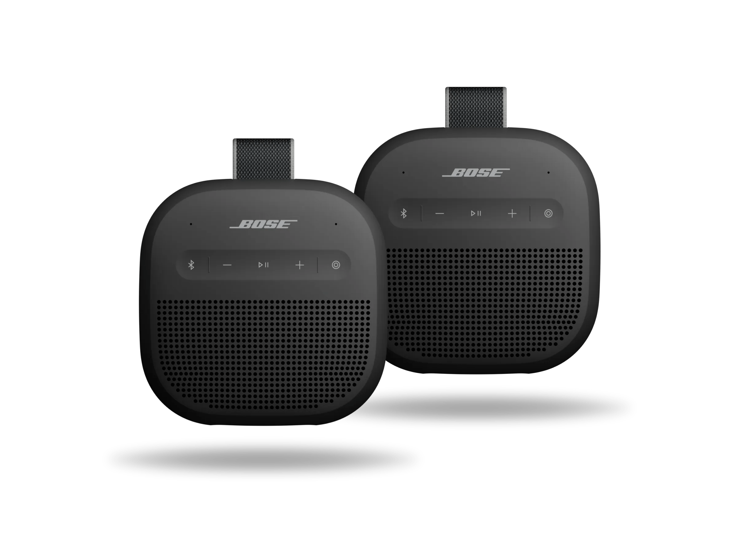 SoundLink Micro Portable Speaker (2nd Gen) Set