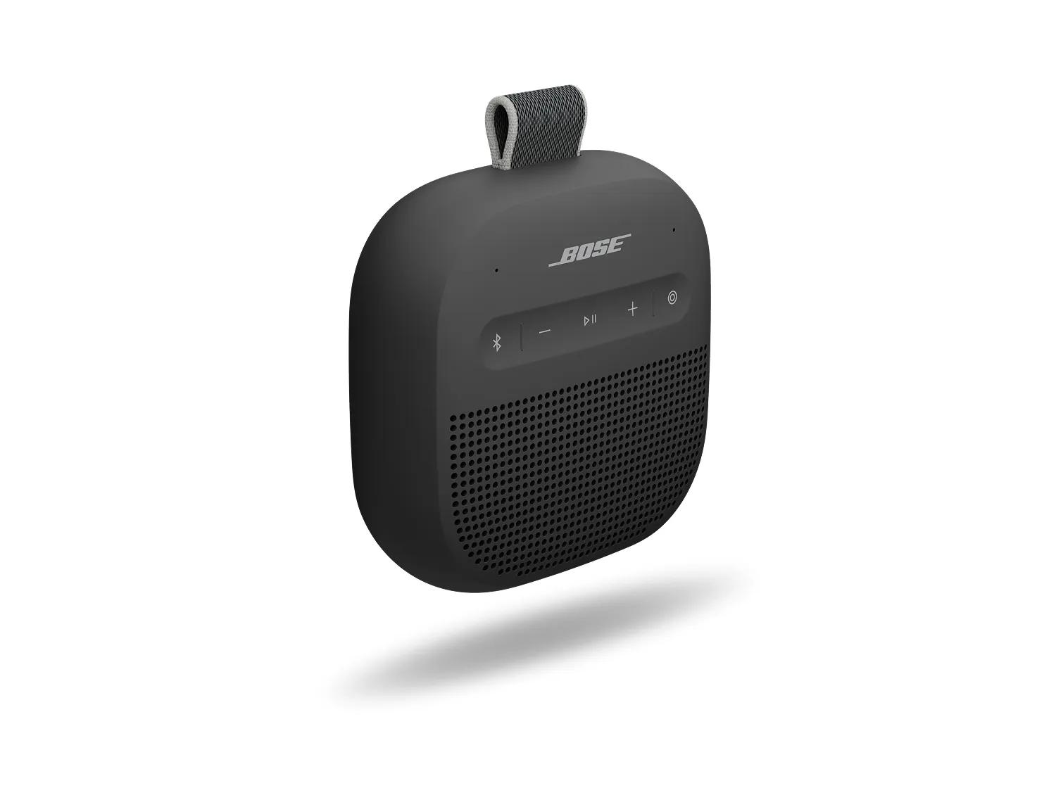 Bose SoundLink Micro Portable Speaker (2nd Gen) - Image 4
