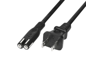 Wave Radio II power cord