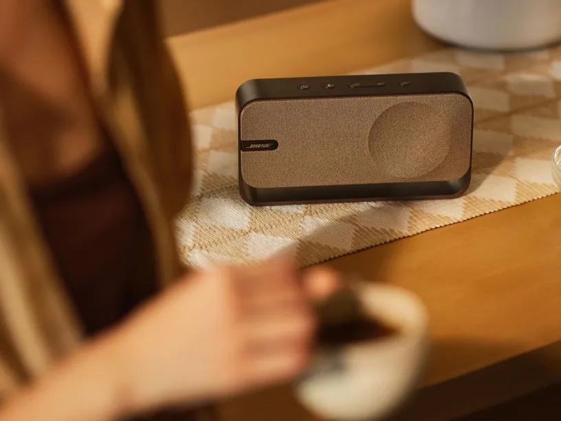 Bose SoundLink Home Bluetooth Speaker - Image 3