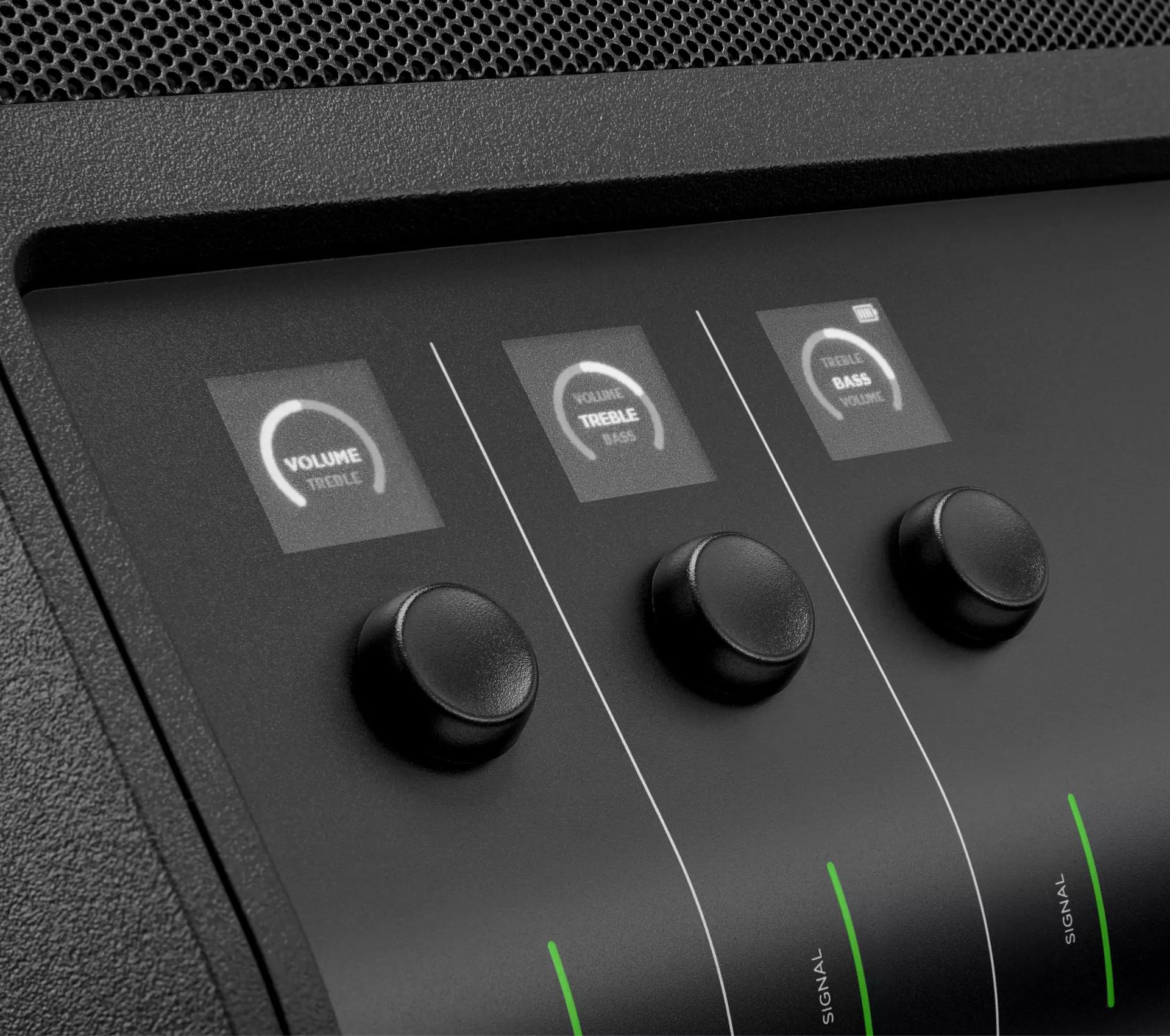 Bose S1 Pro+ Portable Bluetooth Speaker System - Image 11
