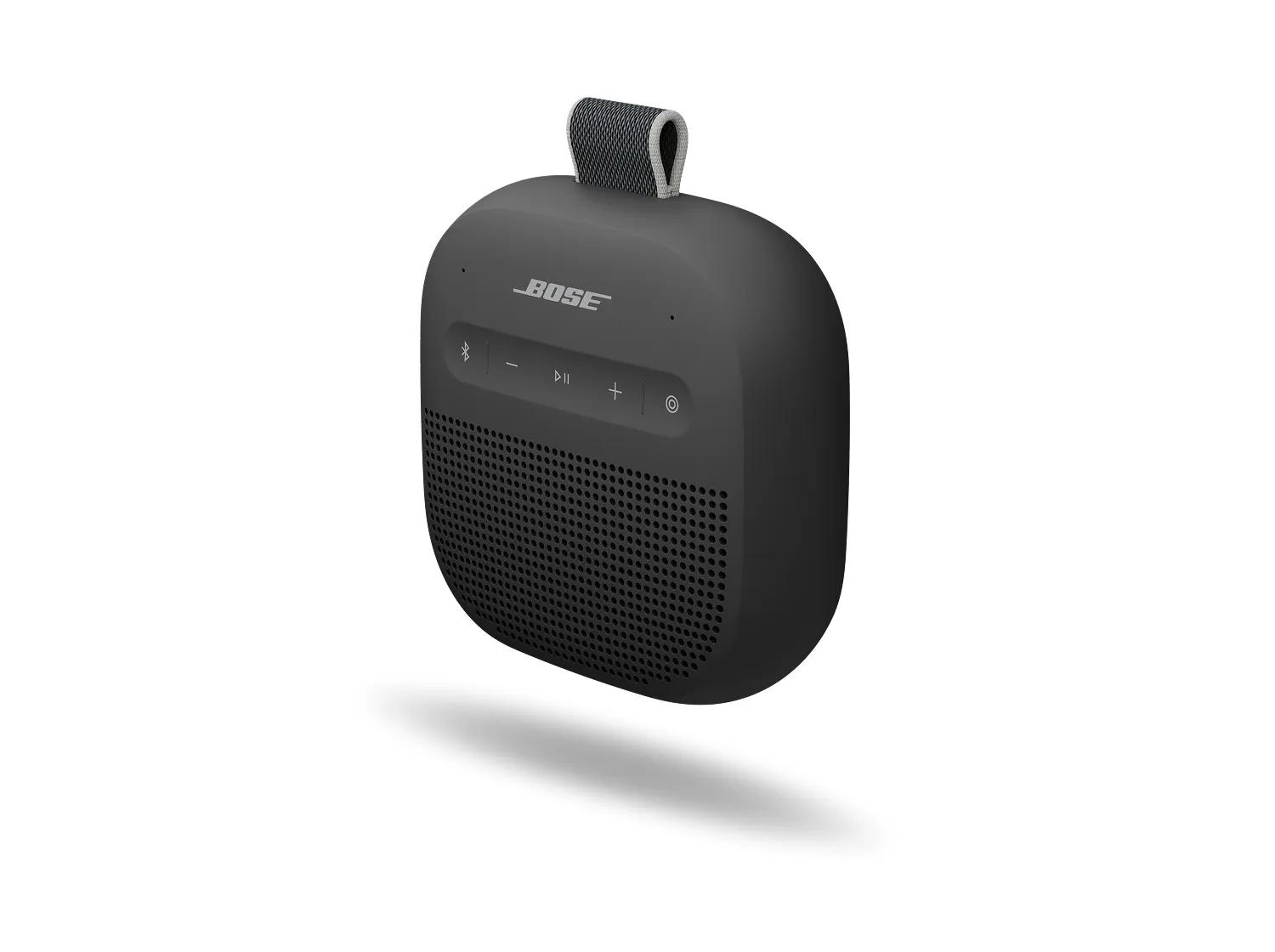 Bose SoundLink Micro Portable Speaker (2nd Gen) - Image 6
